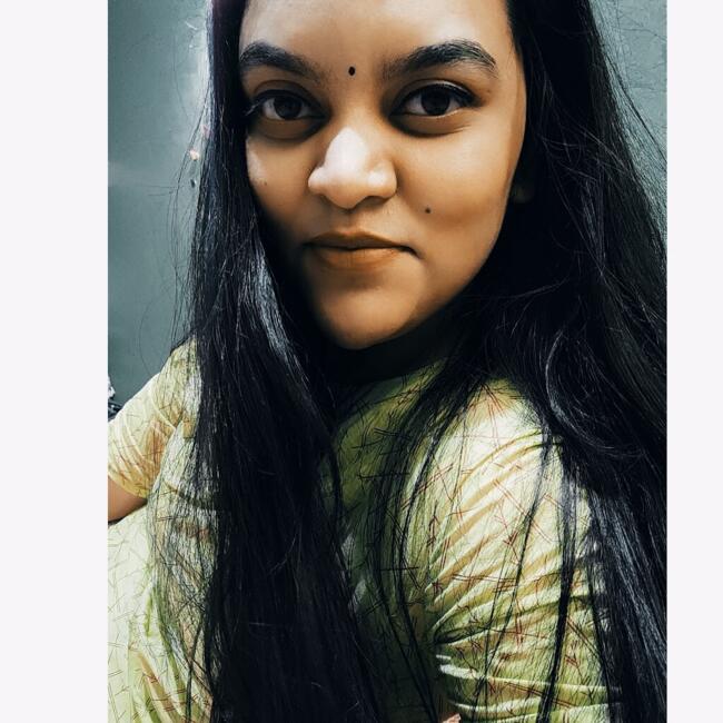 बंगलौर में बेबीसिटिंग की नौकरी: Ayshwarya