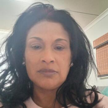 Babysitter in Fourways: Valerie