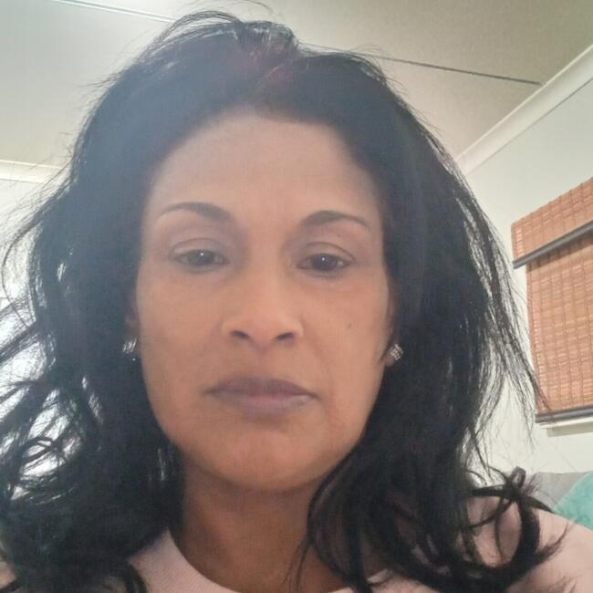 Babysitter in Fourways: Valerie