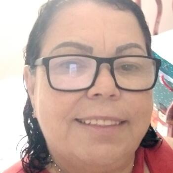 Babysitter in Juiz de Fora: Vera