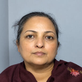 Nanny in Guwahati: Pratima