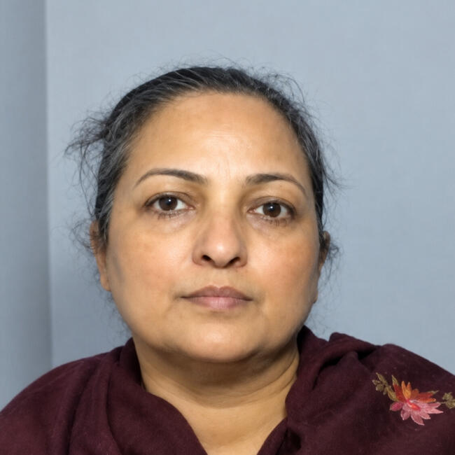 Nanny in Guwahati: Pratima
