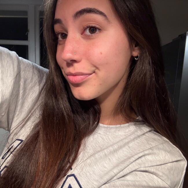 Nanny in Lower Hutt: Micaela