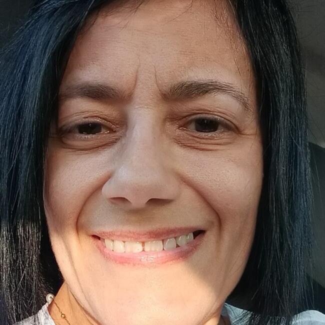 Babysitter a Mercato Saraceno: Luciana