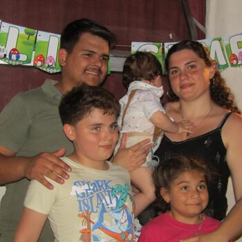 Babysitting job in Maldonado: babysitting job Ludmila