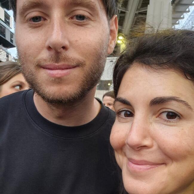 Babysitting job in Tel Aviv: Lauren
