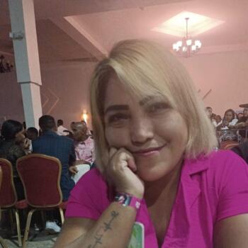 Babysitter in Colón: Tanysha