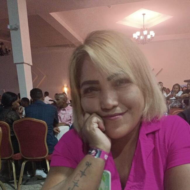 Babysitter in Colón: Tanysha