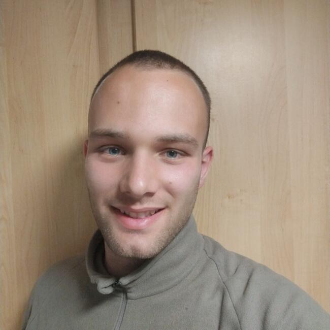 Babysitter in Montbéliard: Sylvain