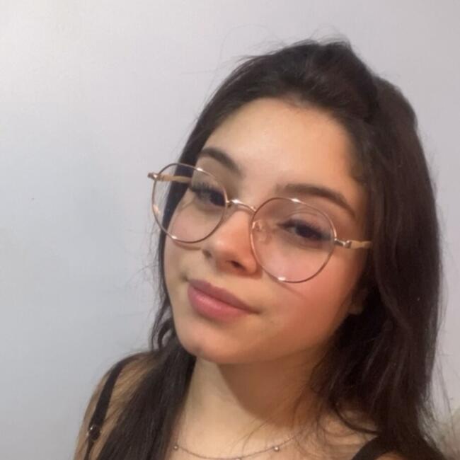 Babá em Caxias do Sul: Fabiula