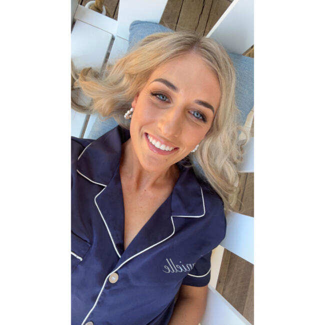 Babysitter in Sunshine Coast: Danielle