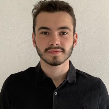 Baby-sitter Neuilly-sur-Seine: Pierre