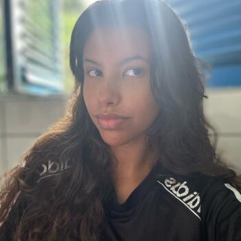 Babysitter in Maceió: Áurea