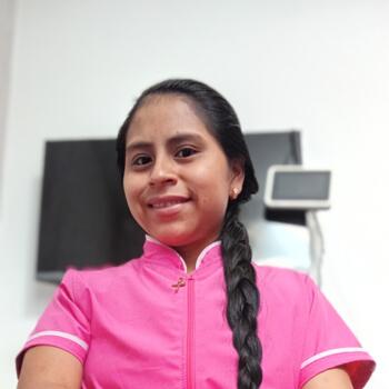 Niñera Cali: Leidycayapu