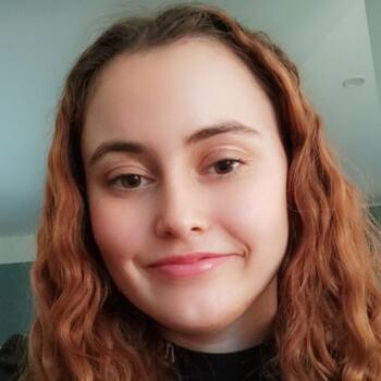 Baby-sitter Montpellier: Jade