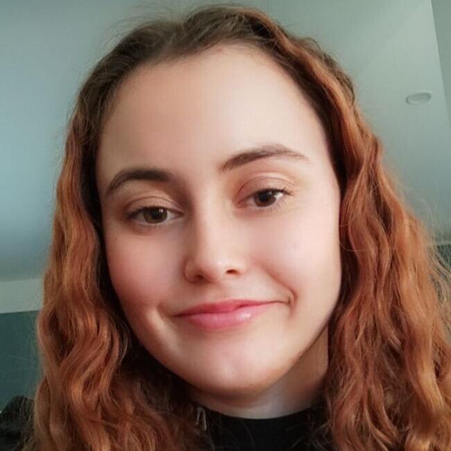 Babysitter in Montpellier: Jade