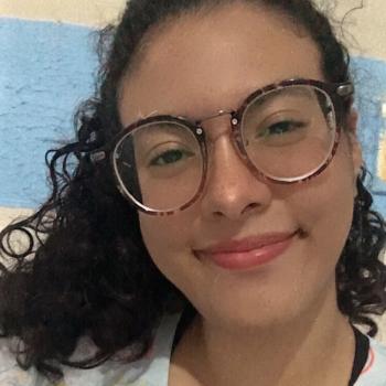 Babá Fortaleza: Paola