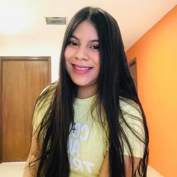Niñera en Ciudad Juárez: Joselin
