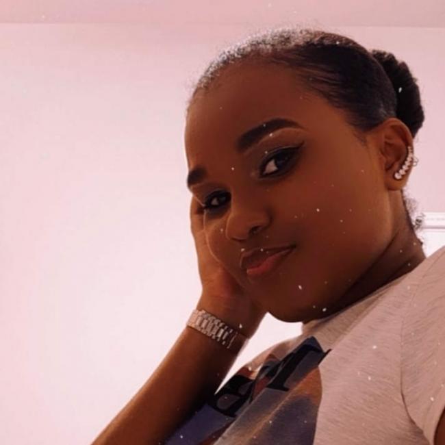 Nanny in Differdange: Liliane