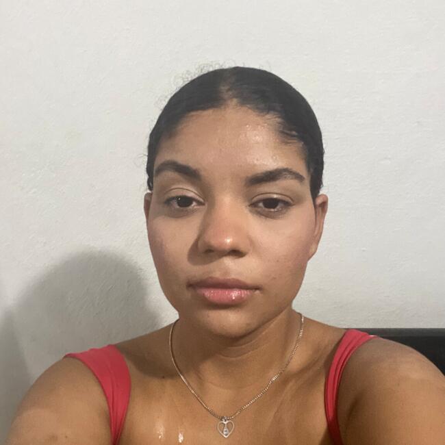 Babysitter in Rio de Janeiro: Vitoria