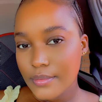Babysitting job in Pretoria: babysitting job Palesa