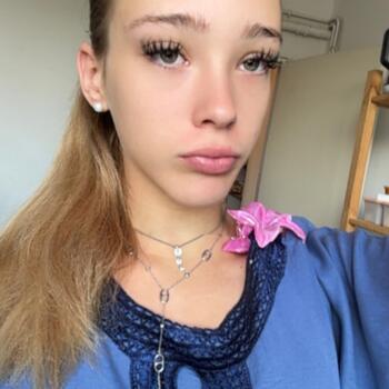 Nounou à Bourg-en-Bresse: Melina