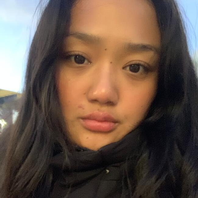 Babysitter in Mississauga: Nima