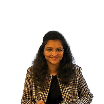 Babysitter in Huddinge: Sai Sahithi