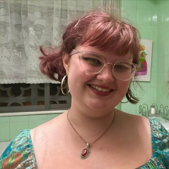 Babysitter in Glasgow: Monica