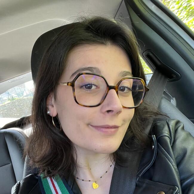 Babysitter in Melbourne: Rachel