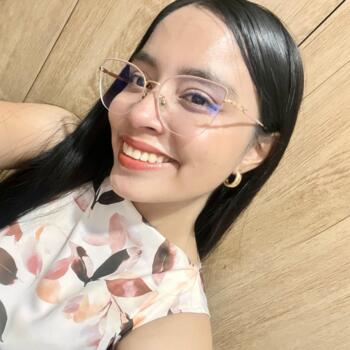 Niñera Piura: Julia