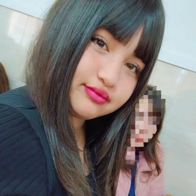 Babysitter in Los Polvorines: Aldana