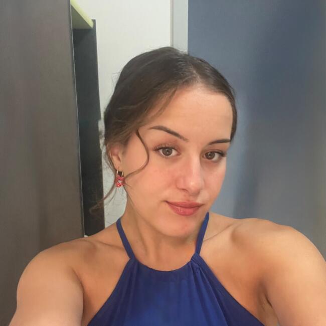 Babysitter in Rouen: Mannaïg