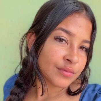 Babysitter in Itatiba: Maria
