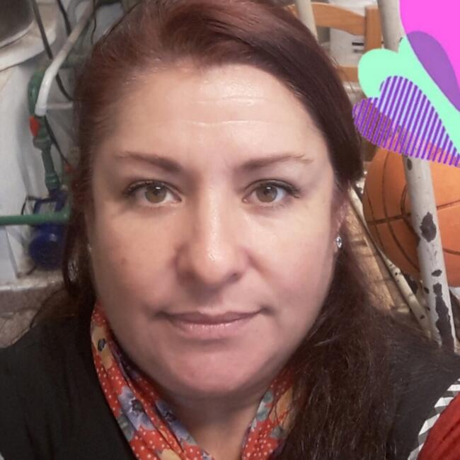 Babysitter in Granadero Baigorria: Monica