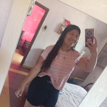 Babysitter in Minas: Camila