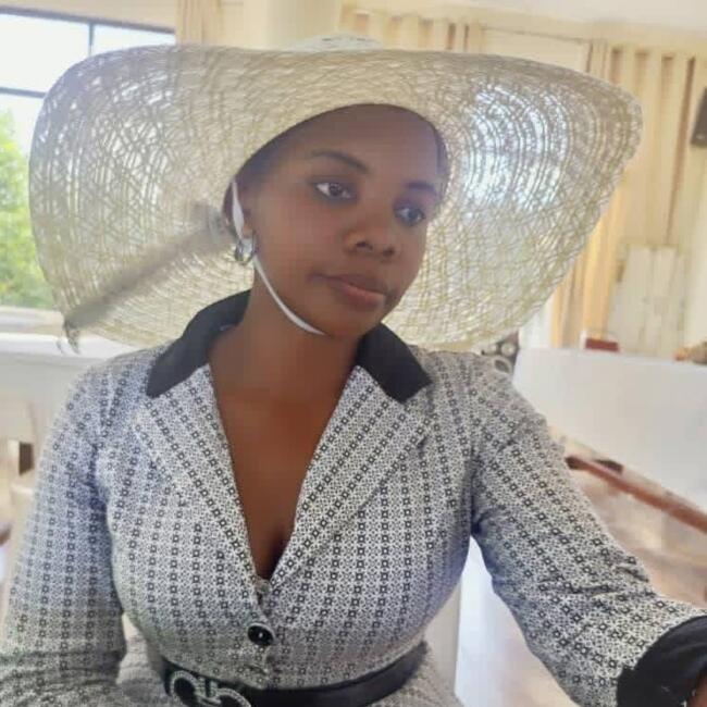 Babysitter in Wakiso: Edith