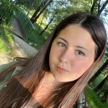 Babysitter Foulayronnes: Clara