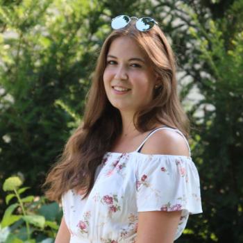 Babysitter Sandweiler: Alexandra