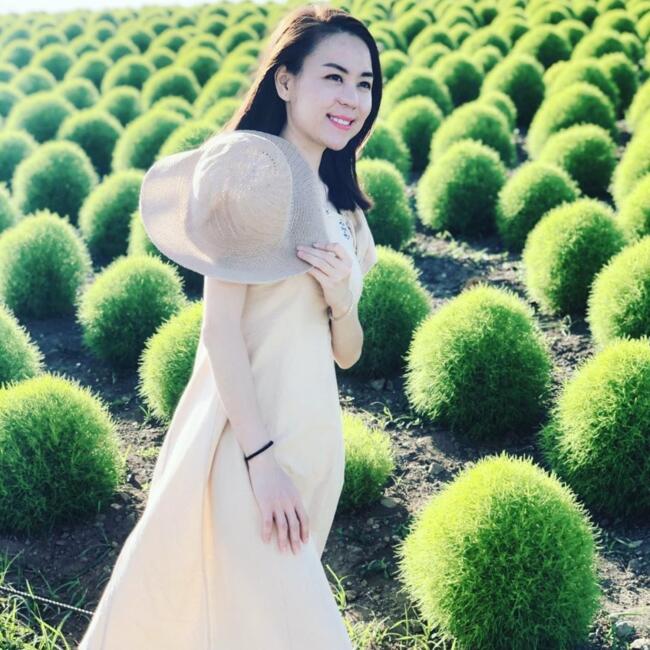 Babysitter in Sydney: Veni