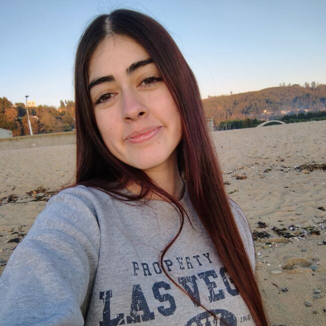 Niñera en San Pedro de la Paz: Estefany