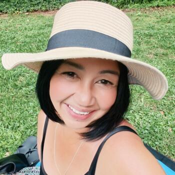 Babysitter Randburg: Francoise'