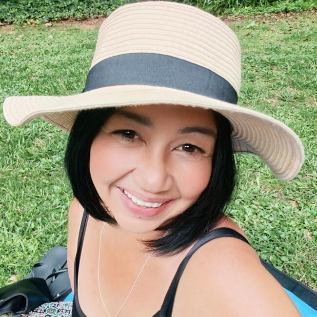 Babysitter in Randburg: Francoise'