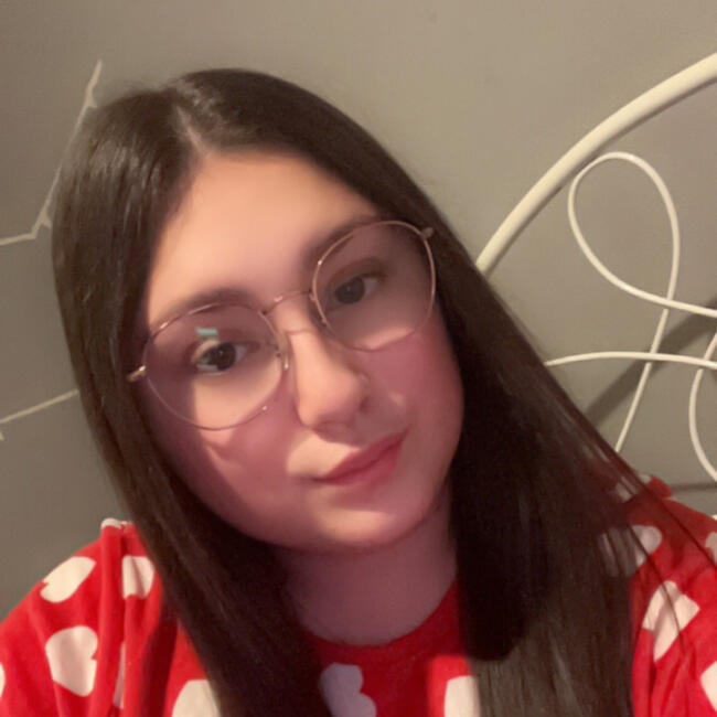 Babysitter in Marseille: Morgane