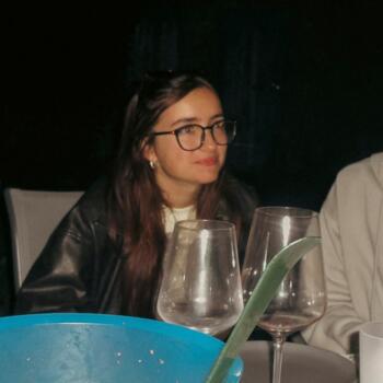 Babysitter in Nancy: Juliette