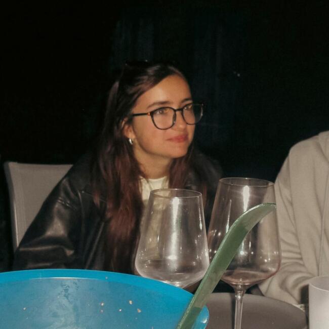 Babysitter in Nancy: Juliette