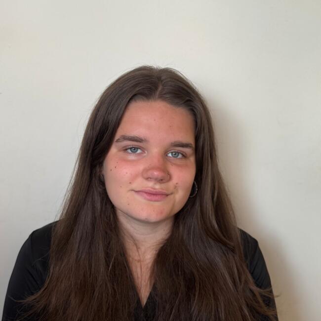 Babysitter in Plymouth: Ugne