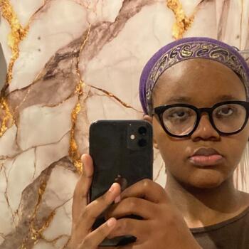 Babysitter in Cape Town: Nangamso