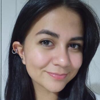 Babysitter in Desamparados (Provincia de San José): Melissa