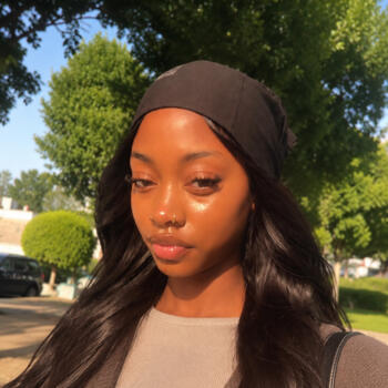 Babysitter in Antony: Aisha